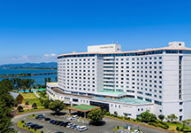 DAIWA ROYAL HOTEL滨名湖酒店