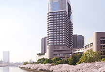帝国酒店大阪