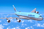 大韓航空エアバスA380