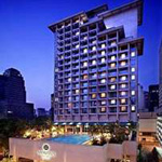 パン パシフィック オーチャード ホテル シンガポール に安く泊まれる格安ツアー カモメトラベル