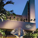 ザ リージェント シンガポール ア フォーシーズンズ ホテルに安く泊まれる格安ツアー カモメトラベル