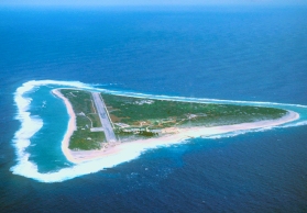 東京都南鳥島