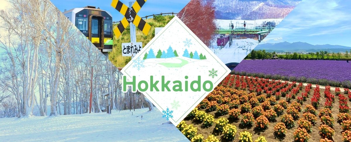 Hokkaido