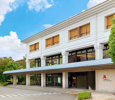 伊豆マリオットホテル修善寺