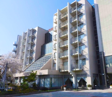 伊豆マリオットホテル修善寺