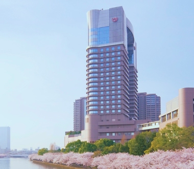 帝国ホテル大阪