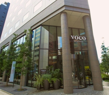 voco 大阪セントラル
