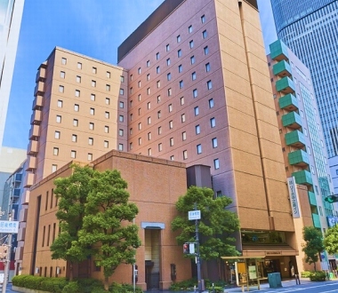 リーガプレイス肥後橋