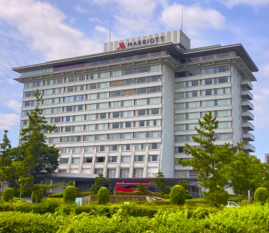 琵琶湖マリオットホテル