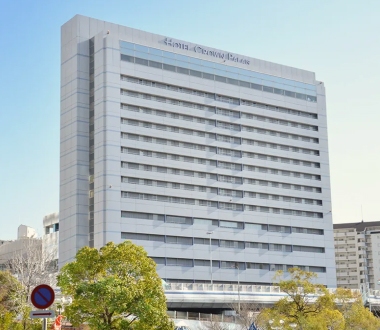 神戸マリオットホテル