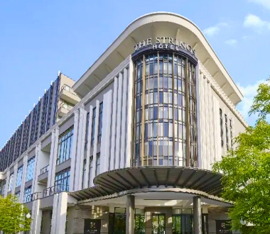 ストリングホテル名古屋