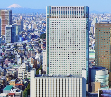 京成ホテルミラマーレ