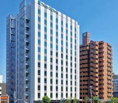 Tマークシティホテル東京大森