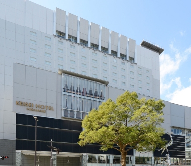 品川プリンスホテル