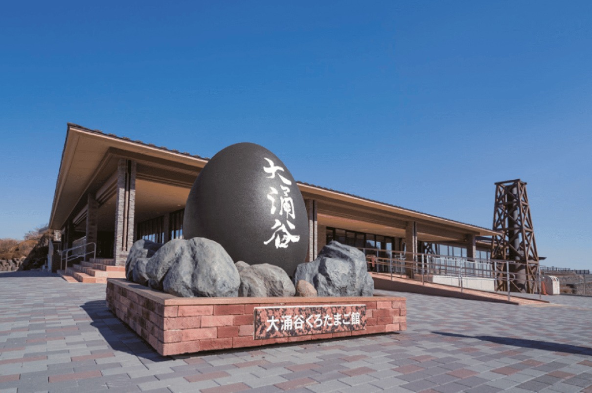 静波サーフィン＆箱根温泉