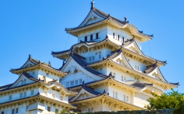 姫路城