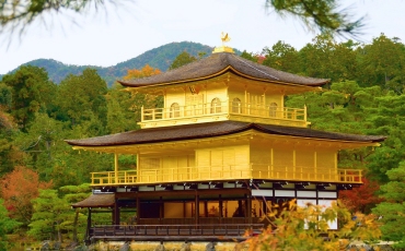 古都京都の文化財