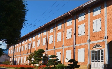 富岡製糸場と絹産業遺産群