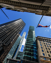 海外の人気都市